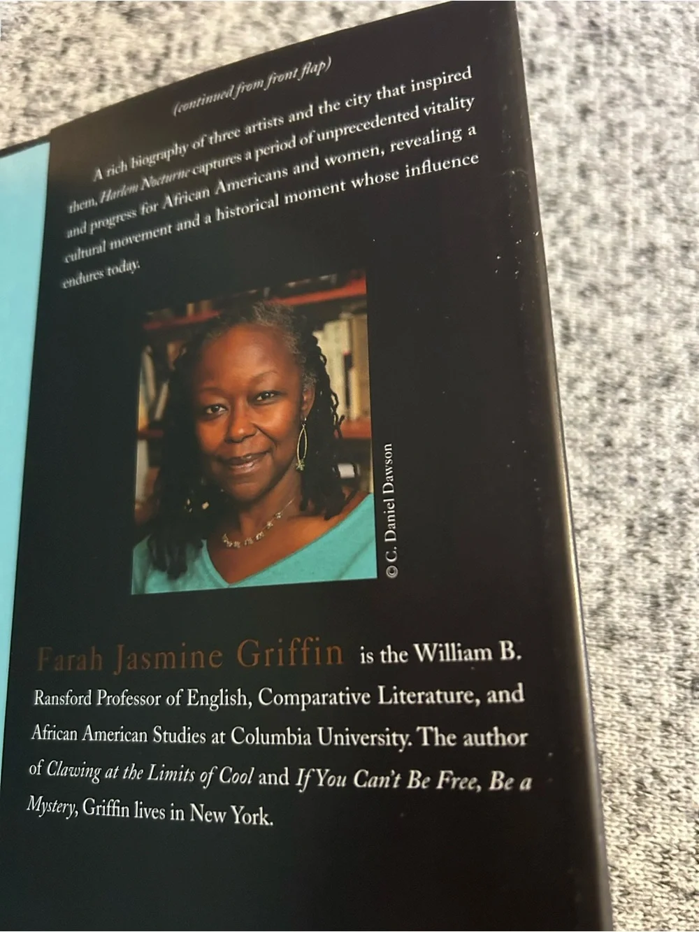 Harlem Nocturne: Women Artists and Progressive Politics During World War II HB